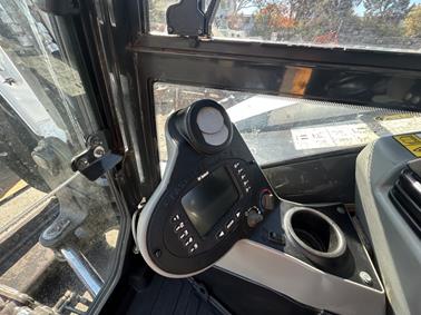 2018 BOBCAT E85 image 53